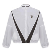Hellstar Track Jacket White